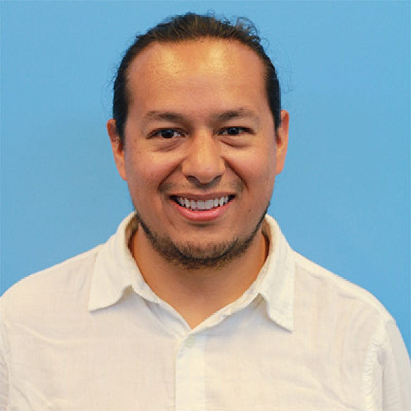 David Rojas-Rueda - BlueHealth