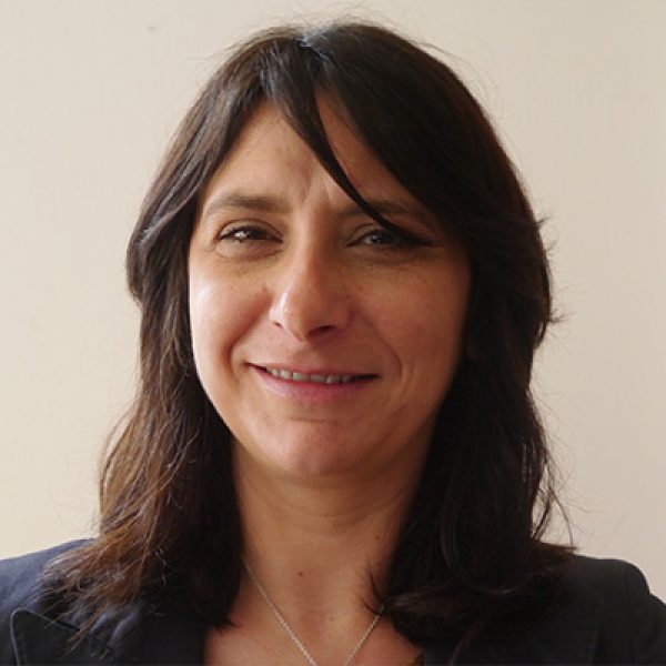 Stephania Marcheggiani profile image