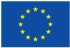 EU Emblem - 14 yellow stars on a blue background